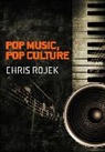 C Rojek, Chris Rojek, Chris (Brunel University) Rojek - Pop Music, Pop Culture