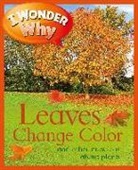 Andrew Charman, Andrew (University of California Berkeley) Charman, Charman Andrew - Us Iww Leaves Change Colour