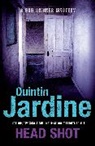 Quintin Jardine, Jardine Quintin - Head Shot (Bob Skinner series, Book 12)