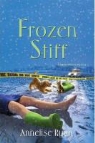 Annelise Ryan - Frozen Stiff