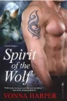 Vonna Harper - Spirit of the Wolf