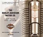 Darwin Holmstrom, Randy Leffingwell, Randy (PHT)/ Holmstrom Leffingwell, Randy Leffingwell - The Harley-davidson Motor Co. Archive Collection