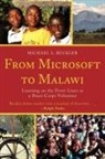 Michael (NA) Buckler, Michael L Buckler, Michael L. Buckler, Buckler Michael L. - From Microsoft to Malawi