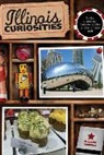 Moreno, Richard Moreno, Moreno Richard - Illinois Curiosities