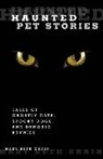 Mary Beth Crain, Crain Mary Beth - Haunted Pet Stories