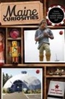 Steve Bither, Tim Sample, Tim Bither Sample, Sample Tim - Maine Curiosities