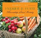 Emily Brooks, Brooks Emily, Eric D. Lehman, Amy Nawrocki - Connecticut Farmer & Feast