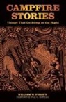 William W Forgey, William W. Forgey, William W. M. D. Forgey, Paul Hoffman, Paul G Hoffman, Paul G. Hoffman - Campfire Stories
