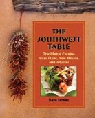 Dave Dewitt - Southwest Table