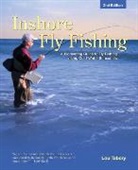 Lou Tabory, Tabory Lou - Inshore Fly Fishing