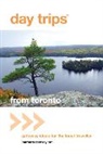 Barbara Orr, Barbara Ramsay Orr, Orr Barbara - Day Trips (R) From Toronto