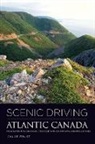 ERNST, Chloe Ernst - Scenic Driving Atlantic Canada
