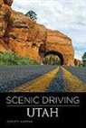 Christy Karras - Scenic Driving Utah