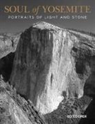 Ed Cooper, Cooper Ed - Soul of Yosemite
