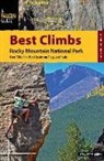 Stewart M. Green - Best Climbs Rocky Mountain National Park
