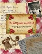 Belinda Hulin, Hulin Belinda - Keepsake Cookbook