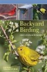 Randi Minetor, Nic Minetor - Backyard Birding