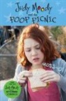 Candlewick Press, Megan/ Reynolds McDonald, Jamie Michalak, Candlewick Press - Judy Moody and the Poop Picnic (Judy Moody Movie tie-in)