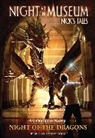 Michael Steele, Michael Anthony Steele - Night at the Museum