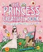 Andrea Pinnington - The Princess Creativity Book