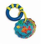 Amanda (ILT) Gulliver, Amanda Gulliver - Underwater