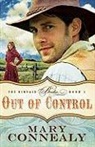 Mary Connealy - Out of Control