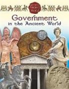 Paul Challen, Mark Crabtree, Hazel Richardson, Hazel Richardson Richardson - Government in the Ancient World