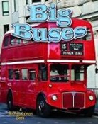 Lynn Peppas - Big Buses