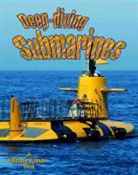 Molly Aloian - Deep-Diving Submarines
