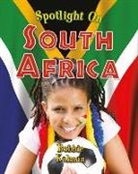 Bobbie Kalman - Spotlight on South Africa