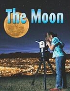 Reagan Miller - The Moon