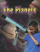 Chelsea Donaldson - The Planets