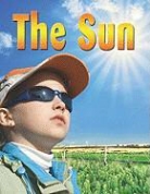 Reagan Miller - The Sun