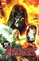 Dale Eaglesham, Marc Guggenheim, Bob Layton, Stan Lee, David Michelinie, Dale Eaglesham - What if? Dark Avengers