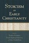Tuomas (EDT)/ Engberg-Pedersen Rasimus, Ismo Dunderberg, Troels Engberg-Pedersen, Tuomas Rasimus - Stoicism in Early Christianity