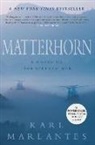 Karl Marlantes - Matterhorn