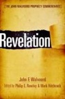 John Walvoord, John F Walvoord, John F F Walvoord, John F. Walvoord, John F. F. Walvoord, Mark Hitchcock... - Revelation