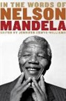 Jennifer Crwys-Williams, Jennifer Crwys-Williams - In the Words of Nelson Mandela