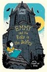 Lynne Jonell, Lynne/ Bean Jonell, Jonathan Bean - Emmy and the Rats in the Belfry