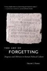 Harriet I Flower, Harriet I. Flower - The Art of Forgetting