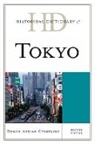 Roman Cybriwsky, Roman A. Cybriwsky, Roman Adrian Cybriwsky - Historical Dictionary of Tokyo