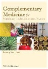 N Scanlan, Nancy Scanlan, Scanlan Nancy - Complementary Medicine for Veterinary Technicians and Nurses