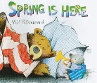 Will Hillenbrand, Will Hillenbrand - Spring Is Here