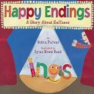 Robin Pulver, Robin/ Reed Pulver, Lynn Rowe Reed, Lynn Rowe Reed - Happy Endings