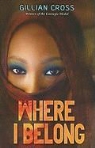 Gillian Cross - Where I Belong