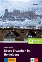 Stefanie Wülfing - Böses Erwachen In Heidelberg -ancienne édition-