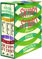 Paul Murray, Rudolf Hermstein, Martina Tichy - Skippy stirbt