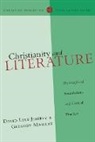 David L. Jeffrey, David Lyle Jeffrey, David Lyle/ Maillet Jeffrey, Gregory Maillet - Christianity and Literature