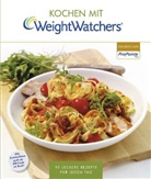 Klaus Arras, Stafan Schulte-Ladbeck - Kochen mit Weight Watchers®