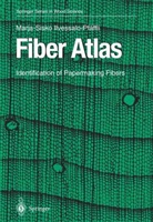 Marja-Sisko Ilvessalo-Pfäffli - Fiber Atlas